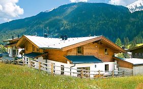 Chalet Mit Sauna In Tux - A 246.002-05